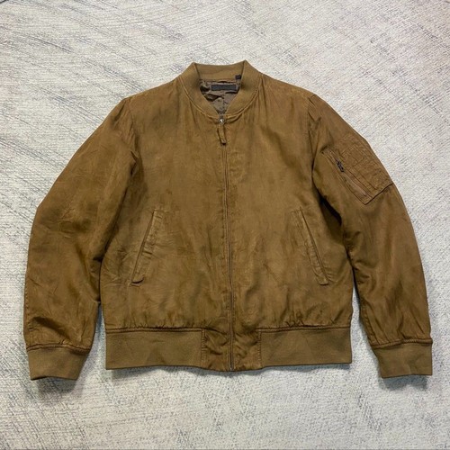 Uniqlo giacca bomber - giacca, uomo