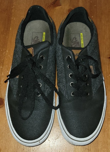 Vans atwood deluxe uomo - vans,