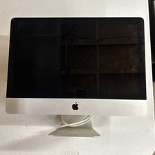 Apple iMac 21.5” Mid 2010