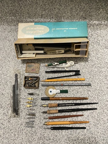 Forniture disegno vintage - da,