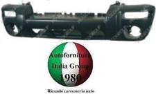 PARAURTI ANTERIORE ANT VERN