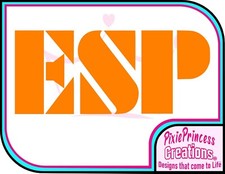 Esp Chitarra Basso Logo A