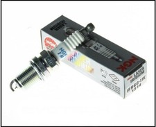 X2 COPPIA CANDELE  NGK LASER