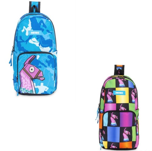 Zaino fortnite unisex amplify - unisex,