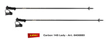 Leki carbonio donna - carbonio, 14