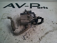 Orig. Opel Corsa D Webasto