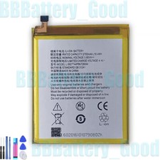 Batteria di ricambio nuova per