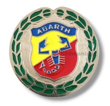 FREGIO DECORATIVO ABARTH per