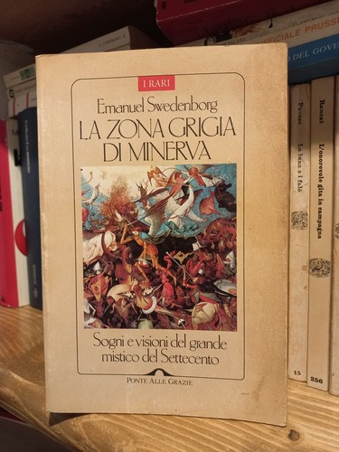 Zona grigia minerva - minerva,