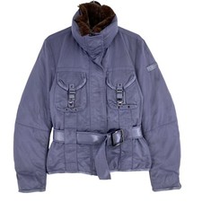 Peuterey Luna' Bambino Viola