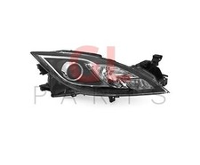 Faro Fari Anteriori Per MAZDA