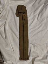 Fondina sperimentale per carabina M1 JEFF OMD 1943 USA