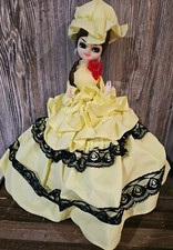 Bambola vintage anni 60 Big