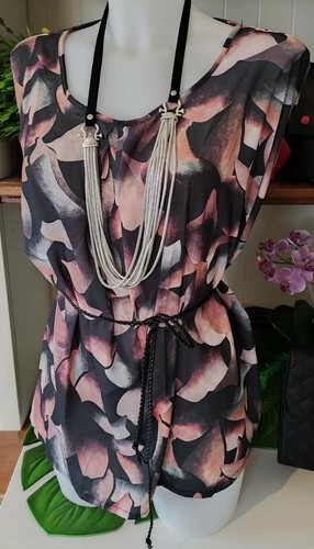 Camicia elegante donna - , rosa