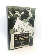 Declino e crollo della