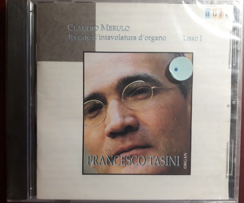 Claudio merulo francesco - claudio, merulo,francesco