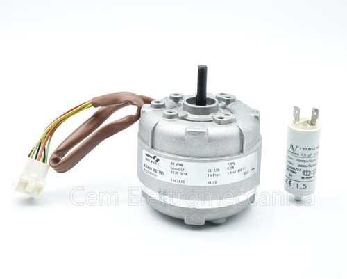 Motore sisme k35410m01306 - sisme,