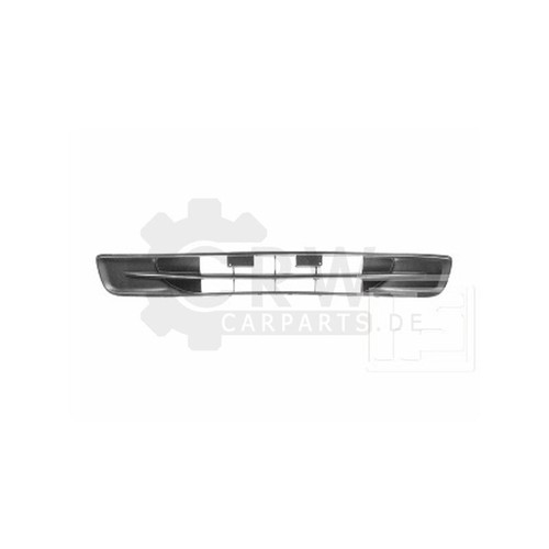 Blende paraurti anteriore per - blende,