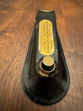 SPEED TESTER HIS MASTER's