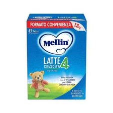 Mellin latte crescita - latte,