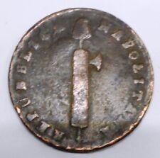 REPUBBLICA NAPOLETANA 1799 6