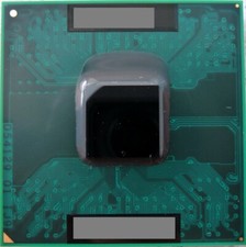Cpu Processore Intel Centrino