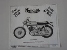 advertising Pubblicità 1973