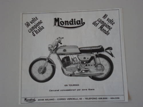 Advertising pubblicità 1973 - pubblicità,