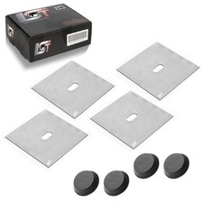 4X Pannello Di Riparazione