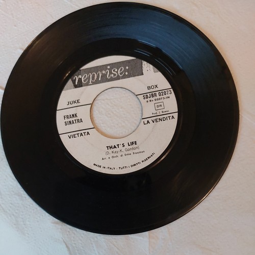 Disco jukebox frank sinatra - disco,