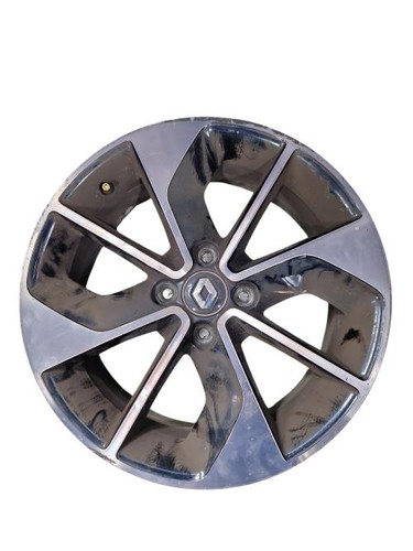 Cerchione renault clio phase - renault, 4
