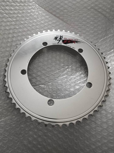 Sugino zen chainring 55t njs - chainring,