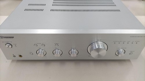 Pioneer integrated - a-30,