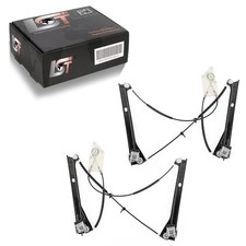 Set 2 alzacristalli elettrici