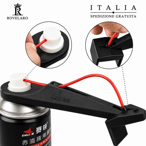 Applicatore lubrificante