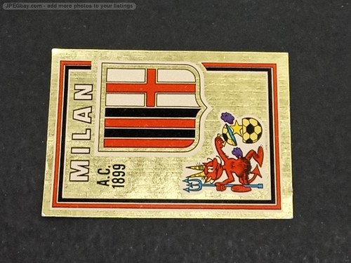 Calciatori 1973 milan - calciatori, n.23