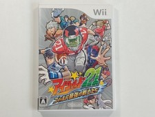 EYESHIELD 21 FIELD NO SAIKYOU