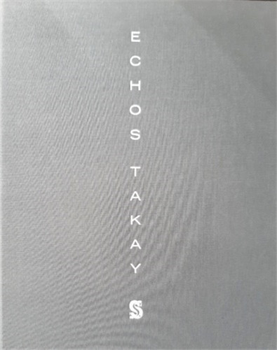 Echos takay - ,