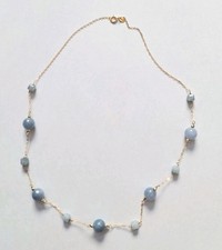 Collana argento 925 - in,