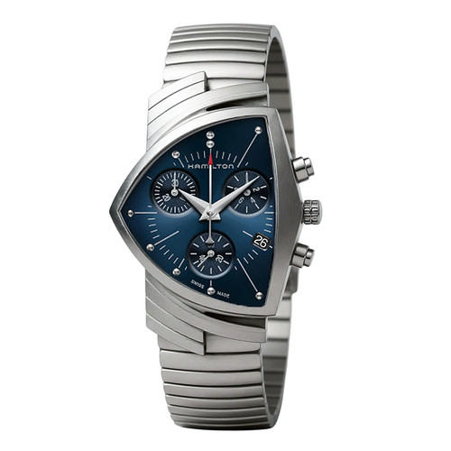 Hamilton ventura chronograph - hamilton,