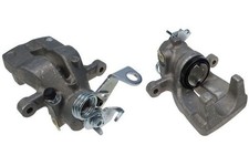 Pinza freno posteriore