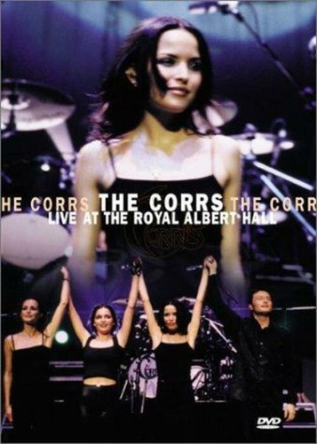 The corrs live royal - corrs, at
