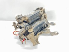 Pompa compressore sospensione