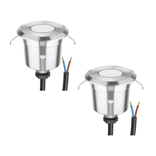 Lampada incasso a - lampada,