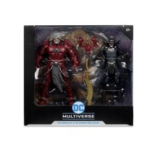 DC Multiverse The Merciless &