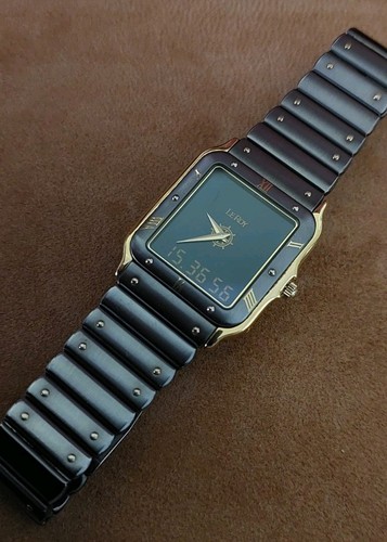 Orologio baume mercier roy - baume,
