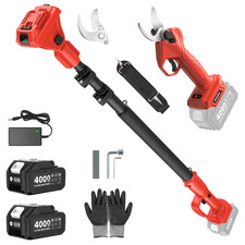 Per Makita cesoia per rami a