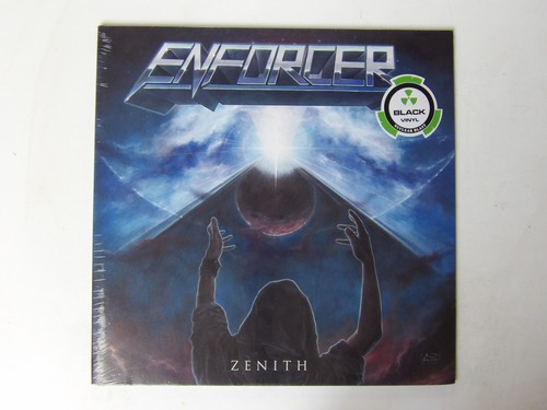 Enforcer zenith 2019 lp - ,