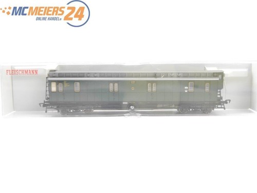 Fleischmann 5088 carrozza - fleischmann, h0