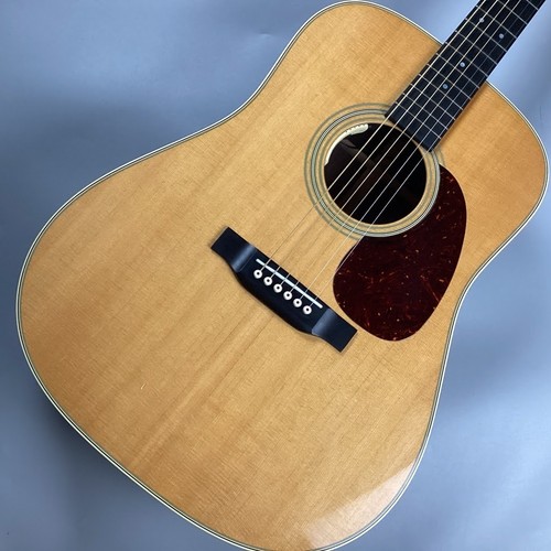 Martin standard chitarra - martin,